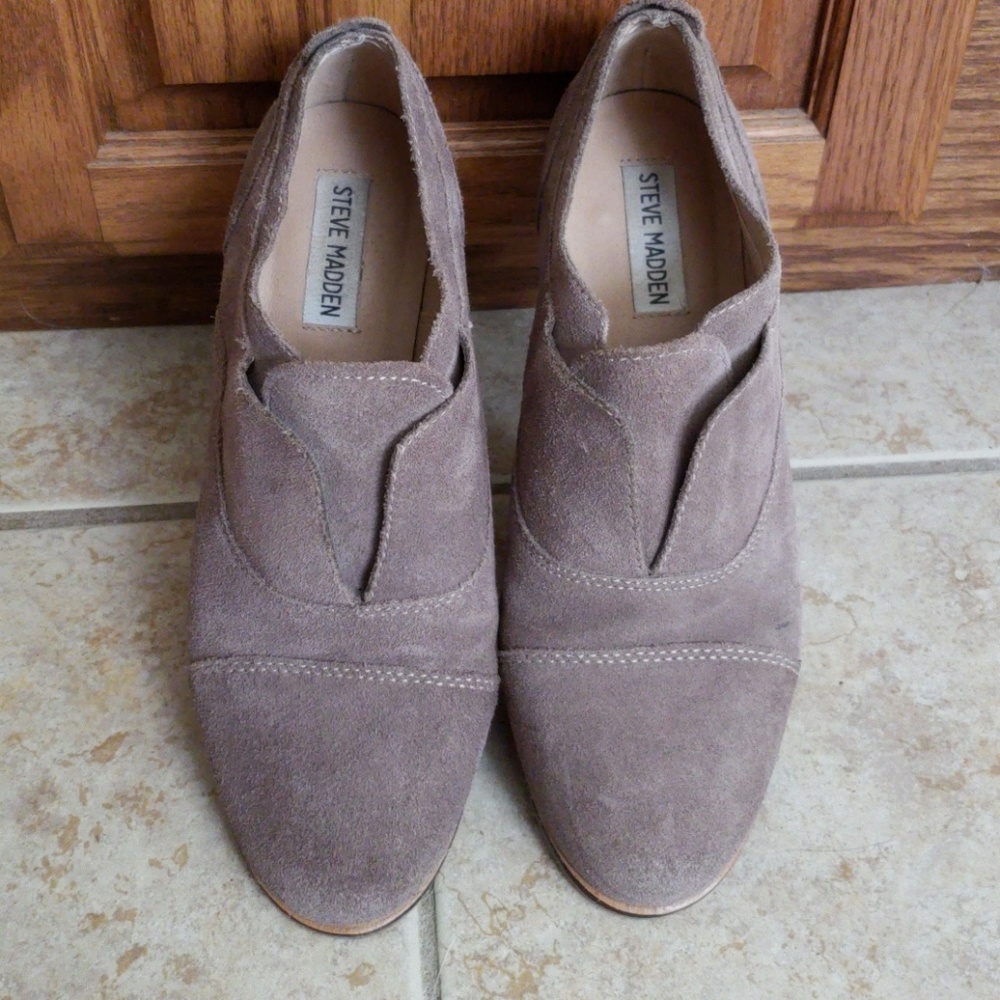 Steve Madden